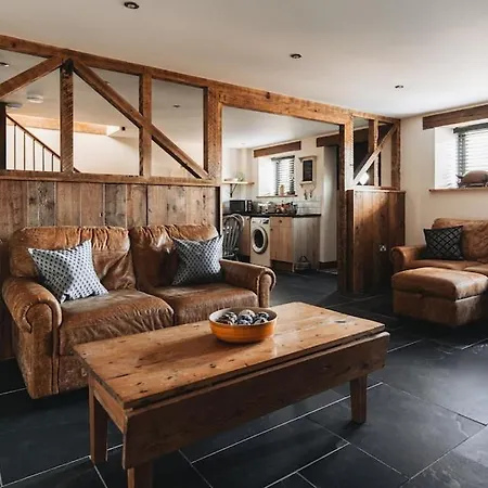 Swallows Nest Bude Exterior photo