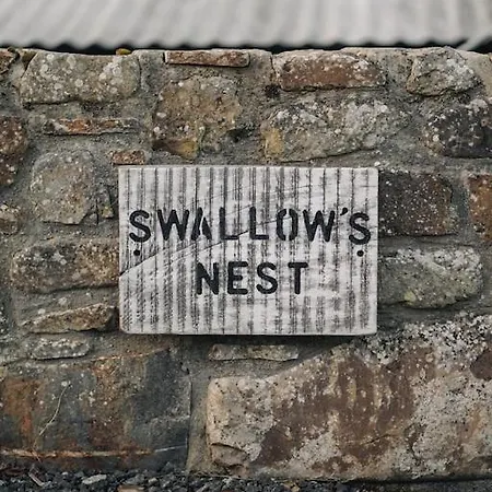 Swallows Nest Bude Exterior photo