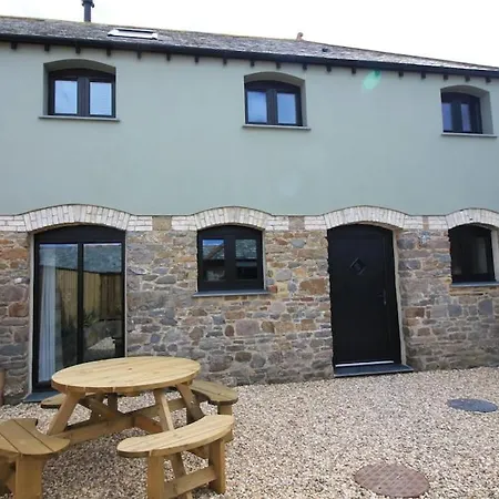 Swallows Nest Bude Exterior photo