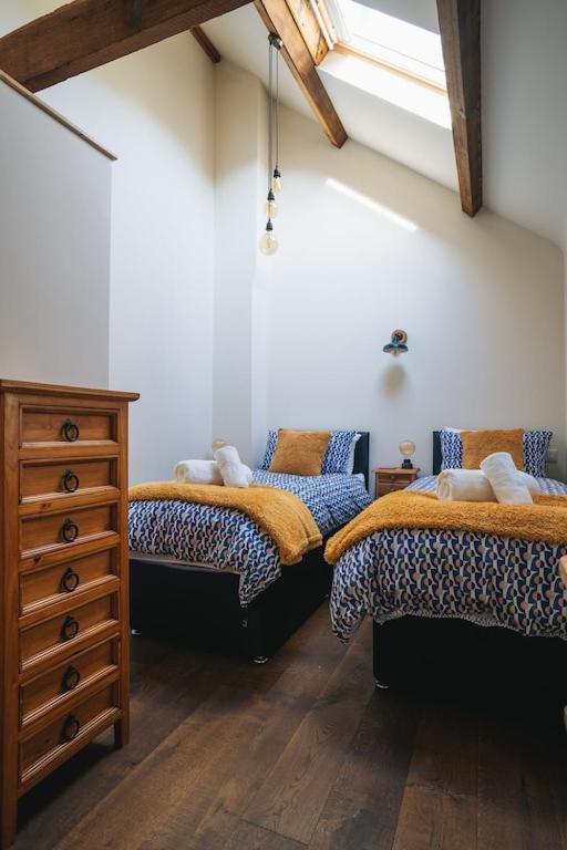 Swallows Nest Apartment *