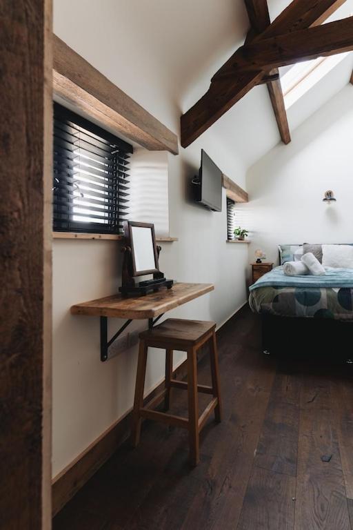 Swallows Nest Apartment