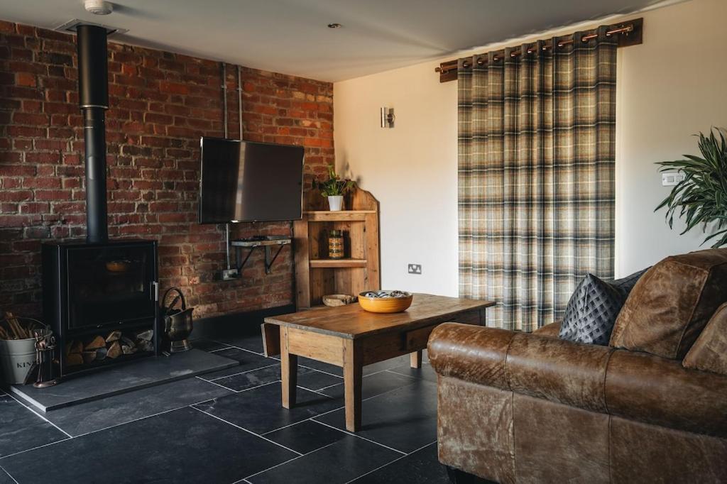 Apartment Swallows Nest Bude