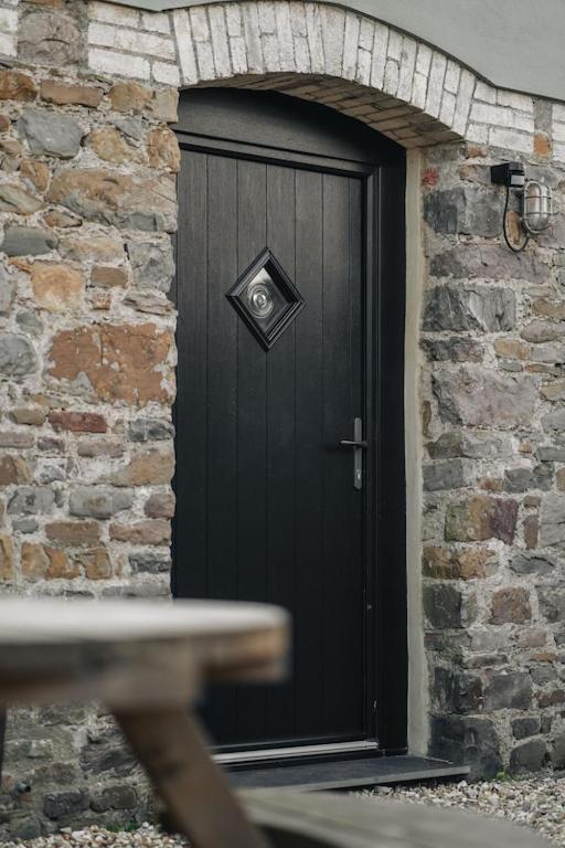 Apartment Swallows Nest Bude