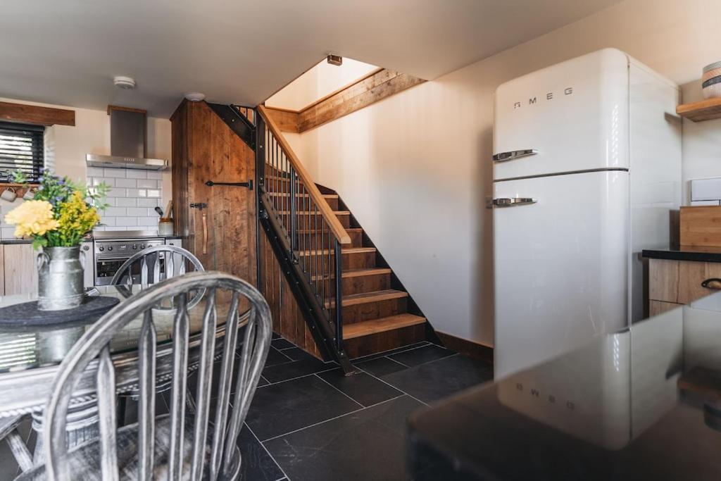 Swallows Nest Apartment